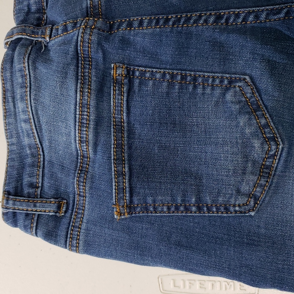 MACHINE pour-neuf-mode jeans - Picture 10 of 17